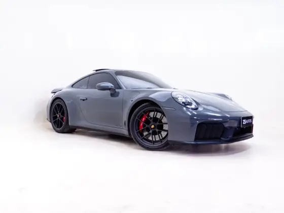 PORSCHE 911 3.6 24V H6 T-HYBRID CARRERA GTS PDK