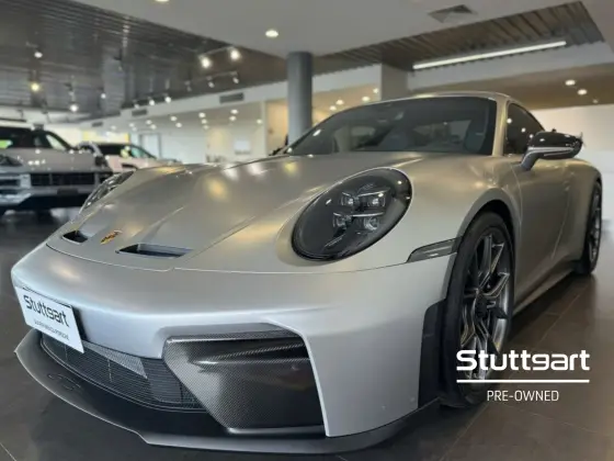 PORSCHE 911 4.0 24V H6 GASOLINA GT3 PDK