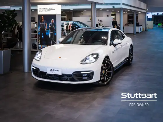 PORSCHE PANAMERA 2.9 V6 E-HYBRID 4S PDK