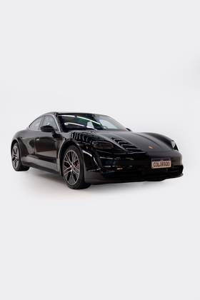 PORSCHE TAYCAN 4S ELÉTRICO