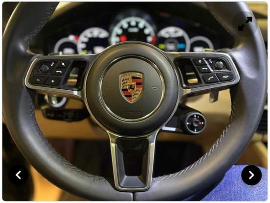 PORSCHE-CAYENNE-3.0 V6 E-HYBRID COUPÉ PLATINUM EDITION AWD TIPTRONIC S PORSCHE-CAYENNE-2023