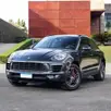 PORSCHE MACAN 2.0 16V GASOLINA 4P AUTOMÁTICO PORSCHE MACAN 2.0 16V GASOLINA 4P AUTOMÁTICO