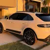 PORSCHE MACAN 2.0 TURBO GASOLINA PDK PORSCHE MACAN 2.0 TURBO GASOLINA PDK