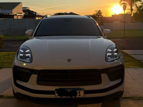 PORSCHE-MACAN-2.0 TURBO GASOLINA PDK PORSCHE-MACAN-2022