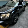 RENAULT DUSTER 1.6 16V SCE FLEX ICONIC X-TRONIC RENAULT DUSTER 1.6 16V SCE FLEX ICONIC X-TRONIC
