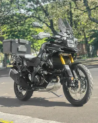SUZUKI V-STROM 1050XT ABS 
