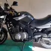 SUZUKI GS500E SUZUKI GS500E