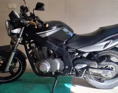 SUZUKI GS500E SUZUKI GS500E