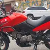 SUZUKI V-STROM 650 ABS SUZUKI V-STROM 650 ABS