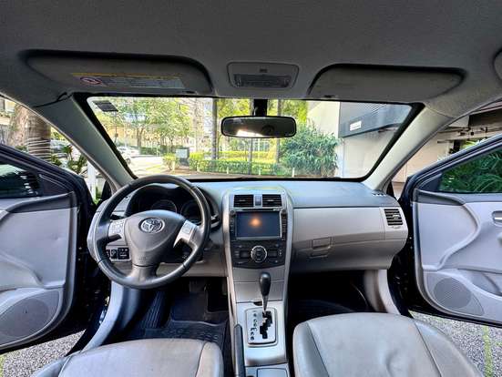 TOYOTA-COROLLA-2009