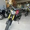 TRIUMPH SPEED 400 TRIUMPH SPEED 400