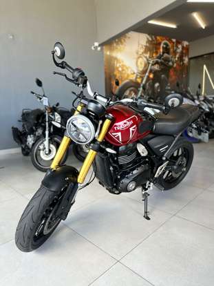 TRIUMPH-SPEED 400-2024