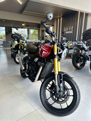 TRIUMPH-SPEED 400-2024