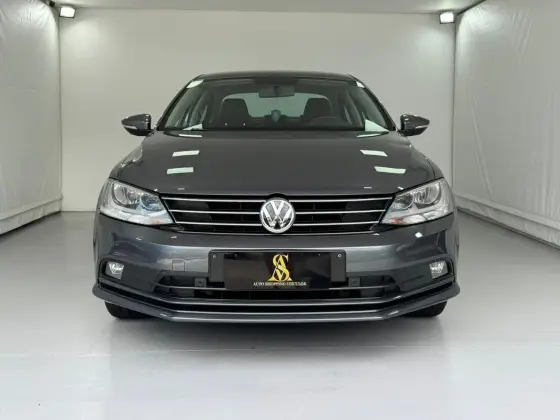 VOLKSWAGEN JETTA 2.0 TSI HIGHLINE 211CV GASOLINA 4P TIPTRONIC