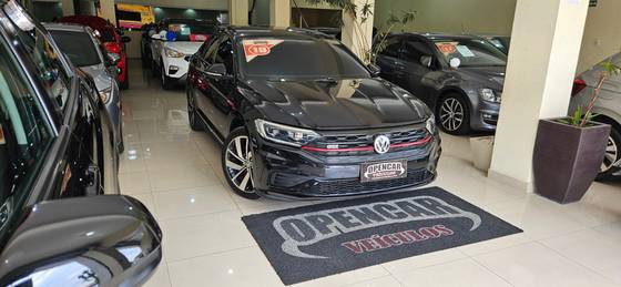 VOLKSWAGEN JETTA 2019 2.0 350 TSI GASOLINA GLI DSG