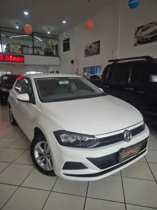 VOLKSWAGEN POLO 1.0 MPI TOTAL FLEX MANUAL