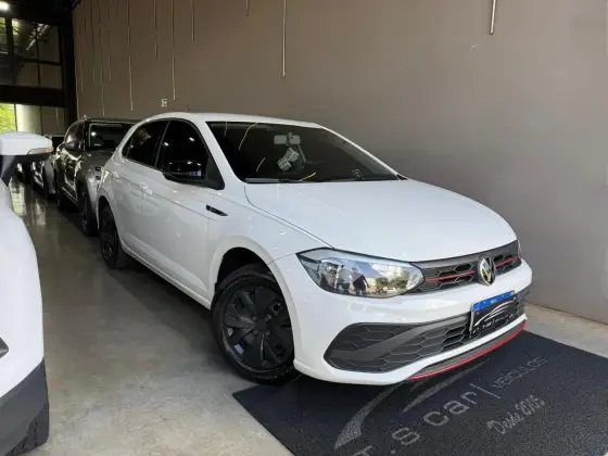 VOLKSWAGEN POLO 1.0 MPI TRACK MANUAL VOLKSWAGEN POLO 1.0 MPI TRACK MANUAL