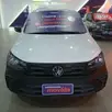 VOLKSWAGEN SAVEIRO 1.6 MSI ROBUST CD 16V FLEX 2P MANUAL VOLKSWAGEN SAVEIRO 1.6 MSI ROBUST CD 16V FLEX 2P MANUAL