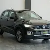 VOLKSWAGEN T-CROSS 1.4 250 TSI TOTAL FLEX HIGHLINE AUTOMÁTICO VOLKSWAGEN T-CROSS 1.4 250 TSI TOTAL FLEX HIGHLINE AUTOMÁTICO