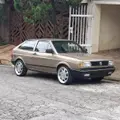 VOLKSWAGEN GOL 1.6 CL 8V GASOLINA 2P MANUAL VOLKSWAGEN GOL 1.6 CL 8V GASOLINA 2P MANUAL