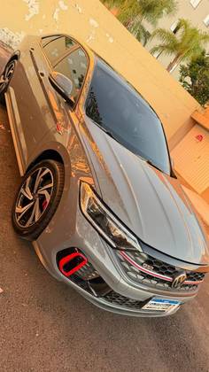 VOLKSWAGEN JETTA 2.0 350 TSI GASOLINA GLI DSG