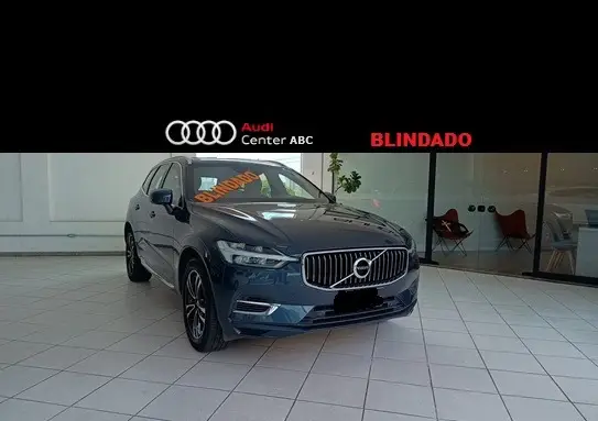 VOLVO XC60 2.0 T8 HYBRID MOMENTUM AWD GEARTRONIC