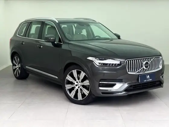 VOLVO XC90 2.0 T8 HYBRID INSCRIPTION AWD GEARTRONIC