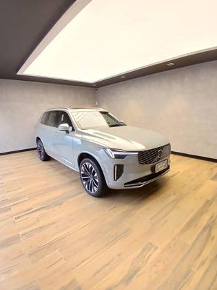 VOLVO XC90 2.0 T8 PHEV ULTRA AWD GEARTRONIC