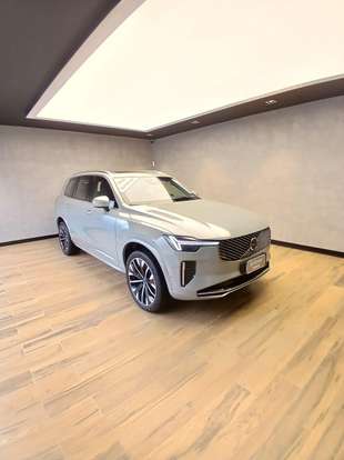 VOLVO-XC90-2.0 T8 PHEV ULTRA AWD GEARTRONIC VOLVO-XC90-2025