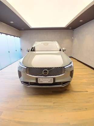 VOLVO-XC90-2.0 T8 PHEV ULTRA AWD GEARTRONIC VOLVO-XC90-2025