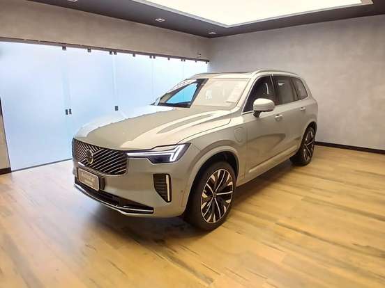 VOLVO-XC90-2.0 T8 PHEV ULTRA AWD GEARTRONIC VOLVO-XC90-2025