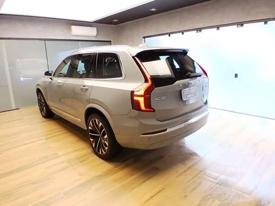VOLVO-XC90-2.0 T8 PHEV ULTRA AWD GEARTRONIC VOLVO-XC90-2025