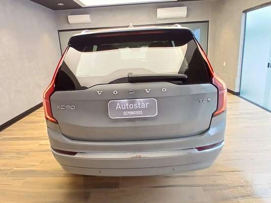 VOLVO-XC90-2.0 T8 PHEV ULTRA AWD GEARTRONIC VOLVO-XC90-2025