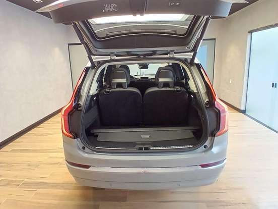 VOLVO-XC90-2.0 T8 PHEV ULTRA AWD GEARTRONIC VOLVO-XC90-2025