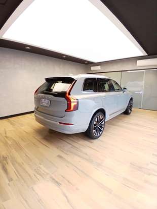 VOLVO-XC90-2.0 T8 PHEV ULTRA AWD GEARTRONIC VOLVO-XC90-2025