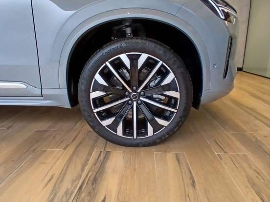 VOLVO-XC90-2.0 T8 PHEV ULTRA AWD GEARTRONIC VOLVO-XC90-2025