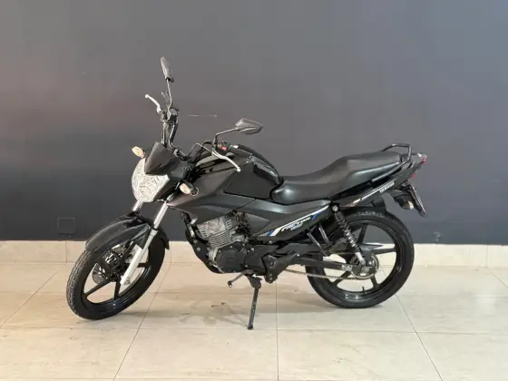YAMAHA FACTOR YBR 150 ED YAMAHA FACTOR YBR 150 ED