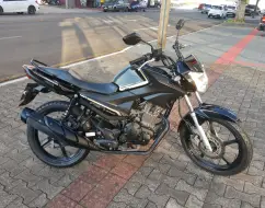 YAMAHA FACTOR YBR 150 ED YAMAHA FACTOR YBR 150 ED