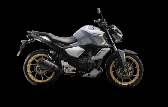 YAMAHA FZ15 FAZER CONNECTED ABS 