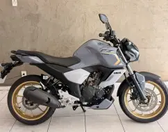 YAMAHA FZ15 FAZER CONNECTED ABS YAMAHA FZ15 FAZER CONNECTED ABS