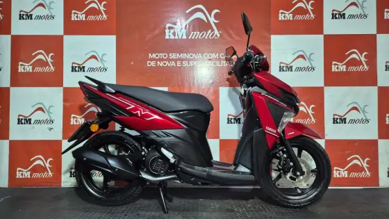 YAMAHA NEO 125 