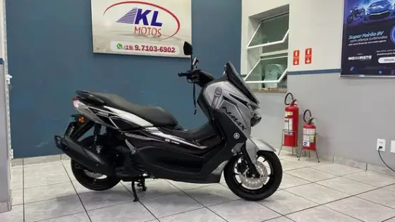 YAMAHA NMAX 160 ABS LE YAMAHA NMAX 160 ABS LE