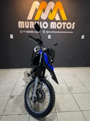 YAMAHA XTZ 150 CROSSER Z 