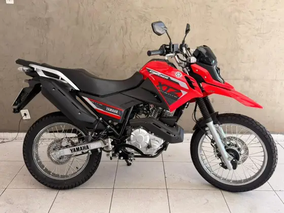 YAMAHA XTZ 150 CROSSER Z 