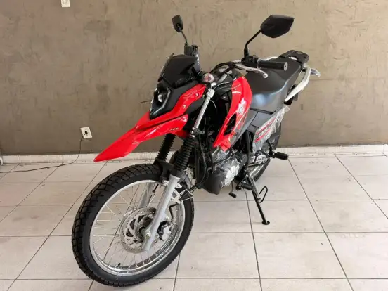 YAMAHA-XTZ 150 CROSSER Z YAMAHA-XTZ 150 CROSSER Z-2026