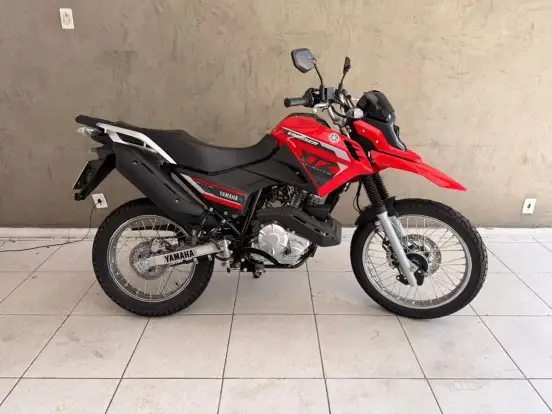 YAMAHA-XTZ 150 CROSSER Z YAMAHA-XTZ 150 CROSSER Z-2026