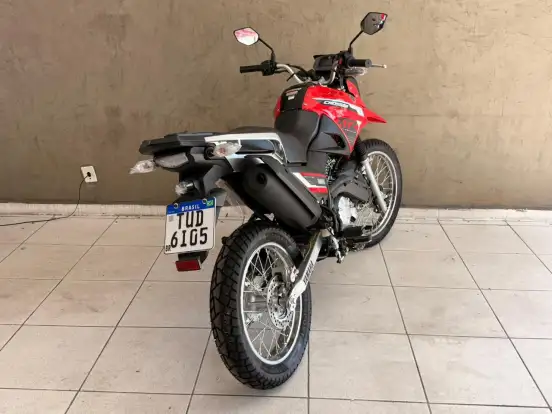 YAMAHA-XTZ 150 CROSSER Z YAMAHA-XTZ 150 CROSSER Z-2026