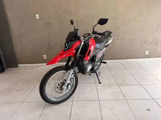 YAMAHA-XTZ 150 CROSSER Z YAMAHA-XTZ 150 CROSSER Z-2026