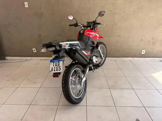 YAMAHA-XTZ 150 CROSSER Z YAMAHA-XTZ 150 CROSSER Z-2026