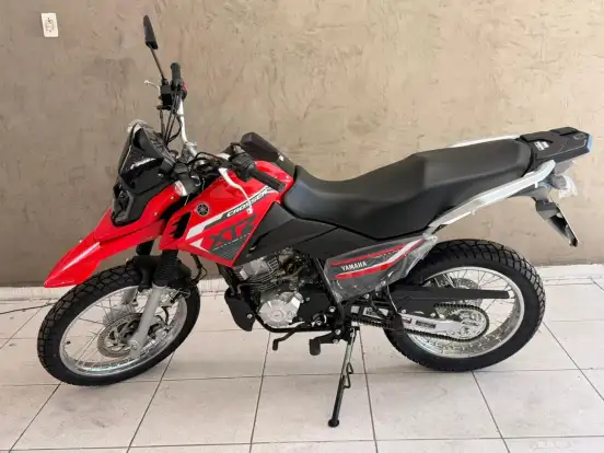 YAMAHA-XTZ 150 CROSSER Z YAMAHA-XTZ 150 CROSSER Z-2026